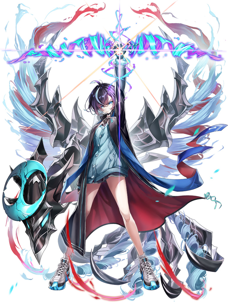 白猫プロジェクト NEW WORLD'S』8周年へ繋がるイベント第2弾