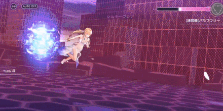 SS東城つかさ(水着)の評価とスキル