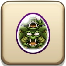 デスピサロのタマゴ