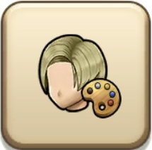 かみ色カラー11