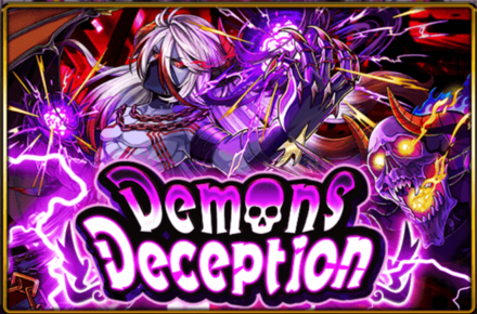 Demons Deception