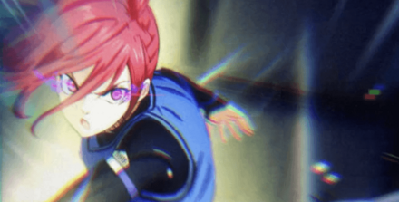 攻守共に優れたMF向きのキャラ