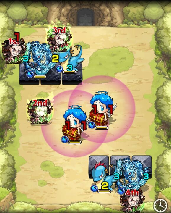 ガビルステージ2