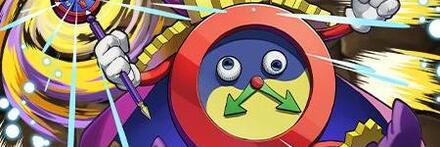 【9882】時の魔術師