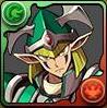 エルフの剣士の評価