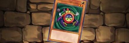 【9883】時の魔術師のカード