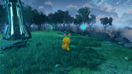 北エアリオ板操（Stage.1）