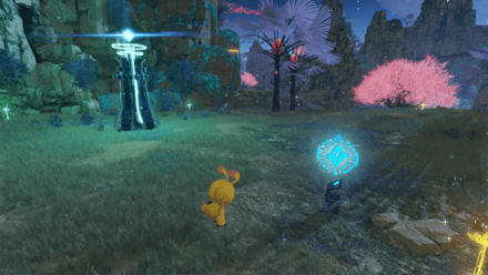 北リテム板操（Stage.1）