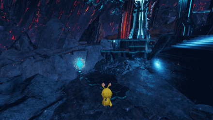 メディオラ外郭2区板操（Stage.1）