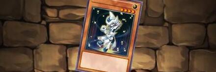 【9885】サイレント・マジシャンLV4のカード