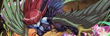 【9894】ハーピィ・レディ・SB