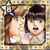 (恋敵)間柴 久美＆板垣 菜々子の画像