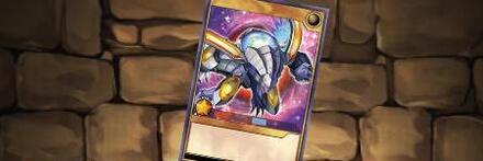 【9897】ユウディアス&ギャラクティカ・オブリビオンのカード