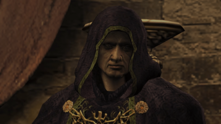 バイオ4リメイク前サドラー