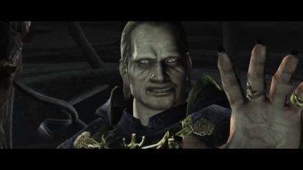 バイオ4リメイク前サドラー