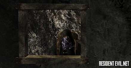 バイオ4リメイク前武器商人