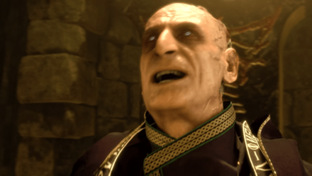 バイオRE4サドラー