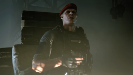 バイオRE4クラウザー