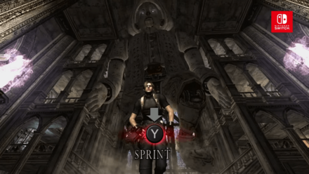 一部のQTEが削除された