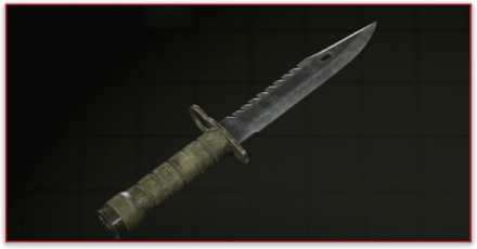 ナイフの使い方まとめ