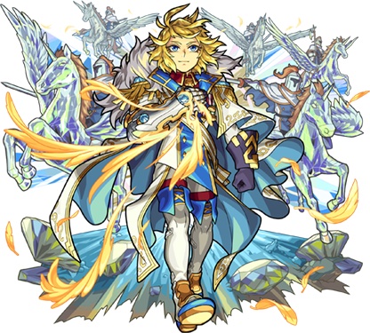 ダイヤモンドステータス