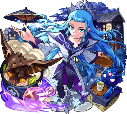 バレンタインノブナガXステータス