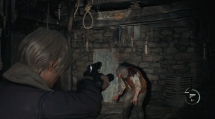 首折れガナード