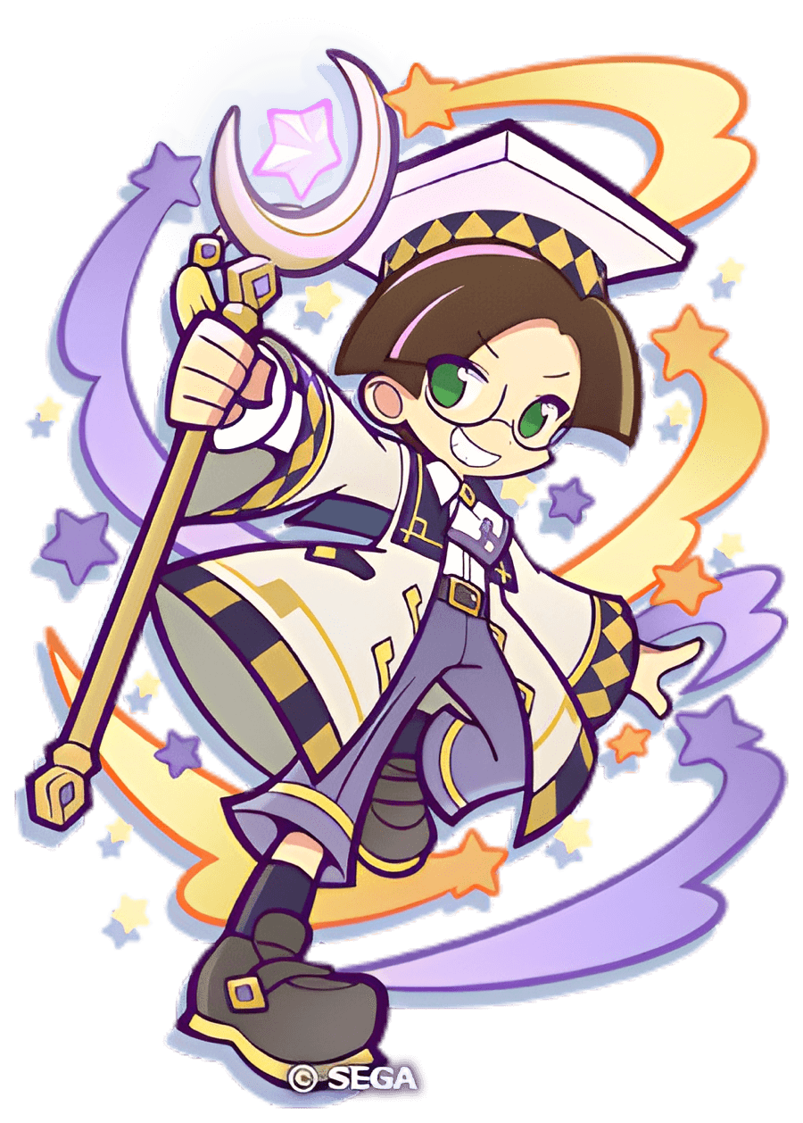 ほしさゆるクルーク（星7）