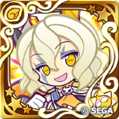 純白の魔界王子ウルク（星7）の画像