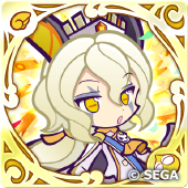 純白の魔界王子ウルクの画像