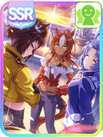 ［永劫続く栄光へ］祖にして導く者画像