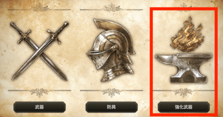 エリアルシリーズ