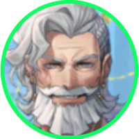 オセロニアの［グラン・バトラー］ゼルベリオの画像