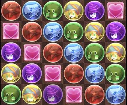 遊戯王ドロップ3