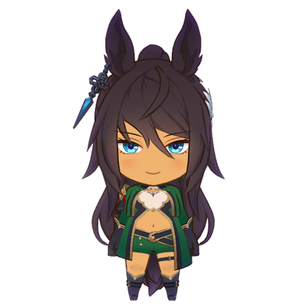 シンボリクリスエスの育成論