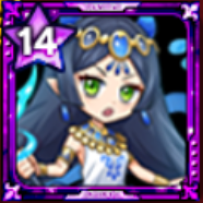 水精の巫女画像