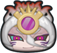 傀照朱雀のアイコン