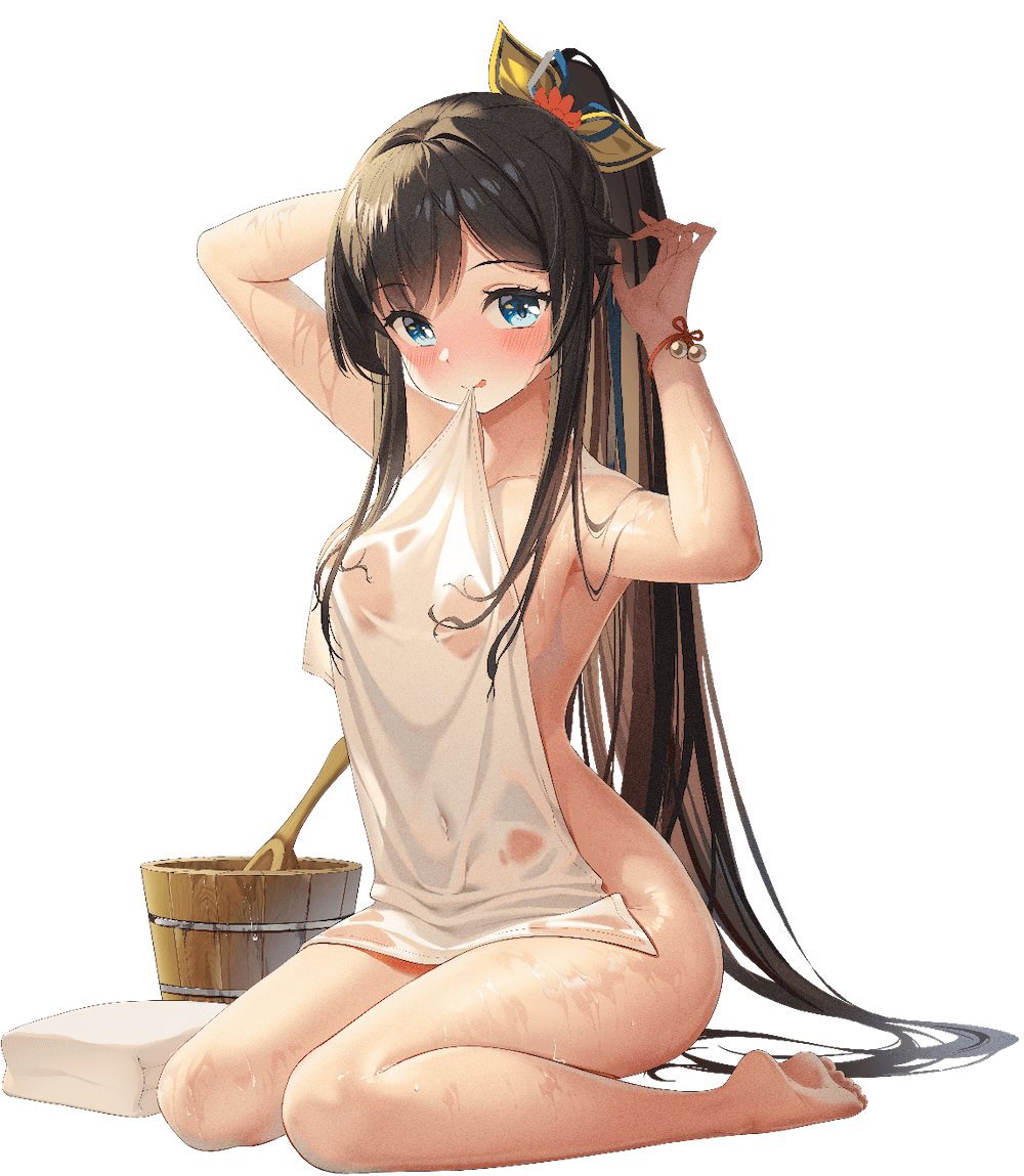 ［雪見温泉］張梁の画像