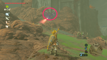 飛行型ガーディアン