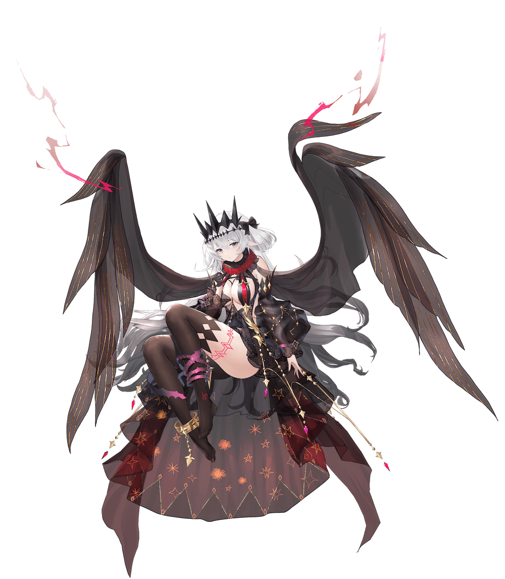 [混沌侵染長庚}