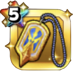 リザラーデスチャーム