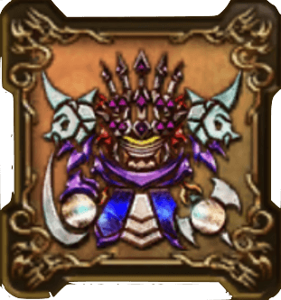 プルーテの紋章・盾