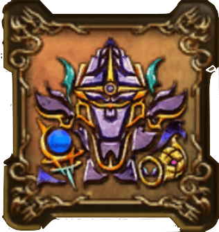 ネプロテウスの紋章・上