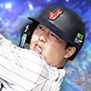 村上宗隆の画像