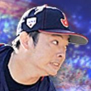 松井裕樹の画像