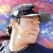 山本由伸の画像