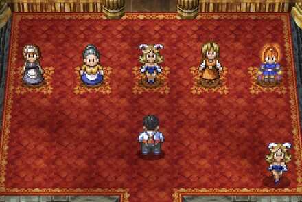 ベストドレッサーコンテスト