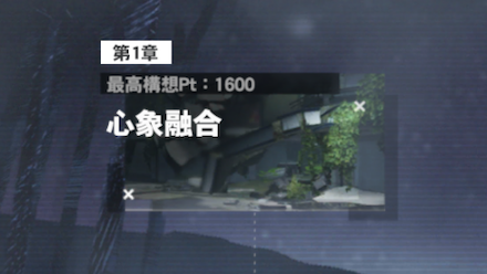 心象融合