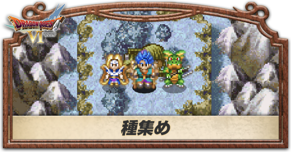 中古即納』{NDS}ドラゴンクエストVI 幻の大地(ドラクエ6 DQ6)(20100128 