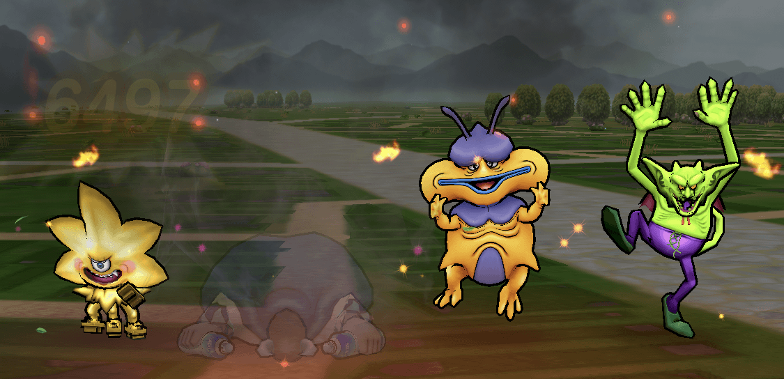 伝説のさくらこぞう